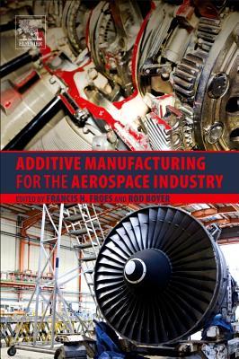 Additive manufacturing for the aerospace industry