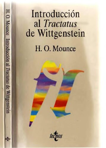 Introduccion Al Tractatus De Wittgenstein