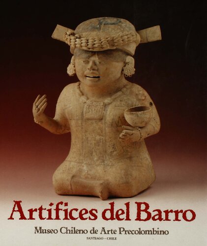 Artifices Del Barro