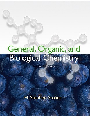 General, organic, and biological chemistry