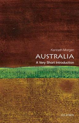 Australia: a very short introduction