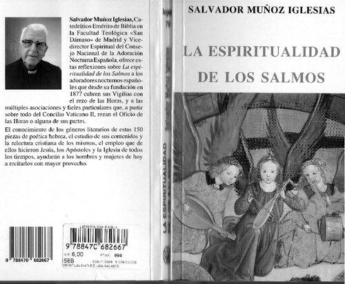 La Espiritualidad De Los Salmos