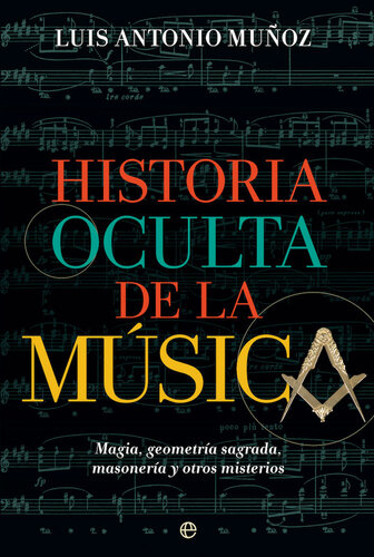 Historia oculta de la música