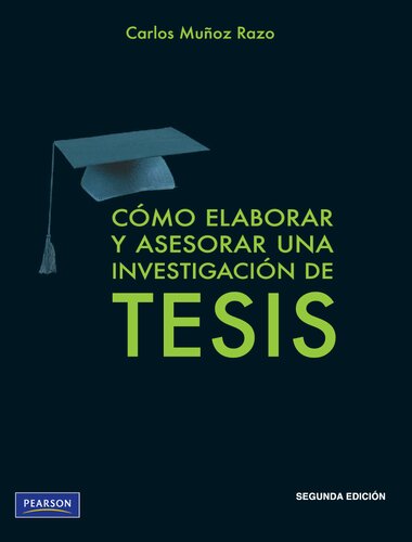 Como Elaborar y Asesorar una Investigacion de Tesis