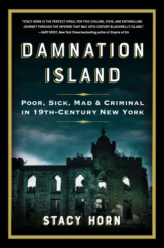Damnation Island