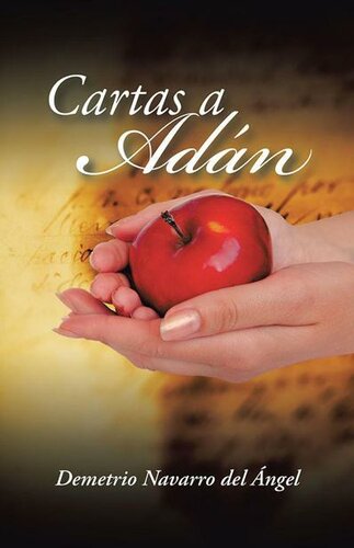 Cartas a Adán (Spanish Edition)