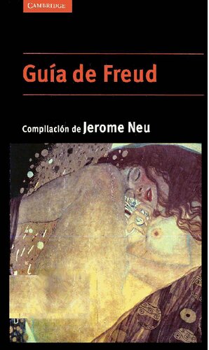 Guia De Freud