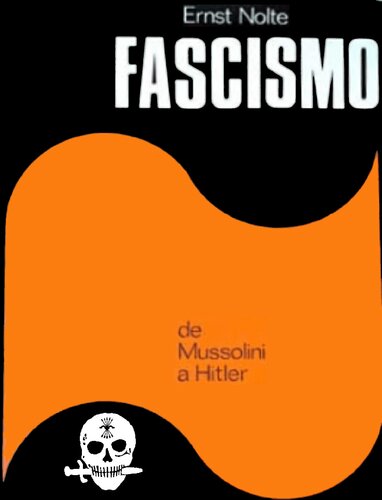 El fascismo: de Mussolini a Hitler