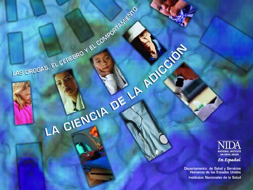 La Ciencia De La Adiccion