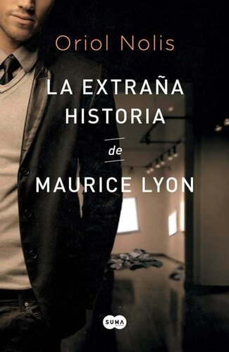 La extraña historia de Maurice Lyon (Spanish Edition)