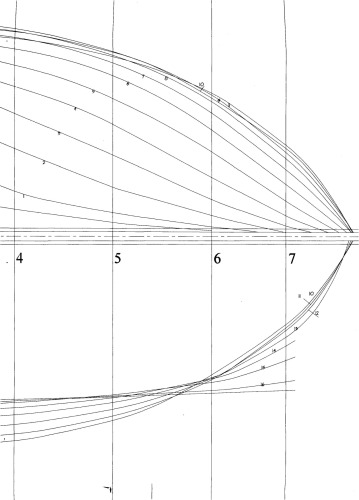 64-gun Ship LE FLEURON