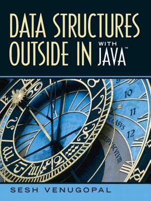 Data structures outside in with Java