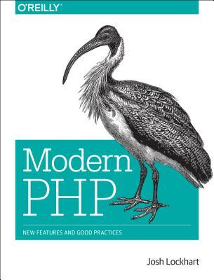 Modern PHP: New Features and Good Practices