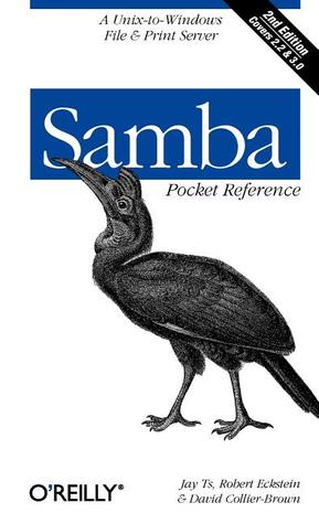Samba: pocker reference