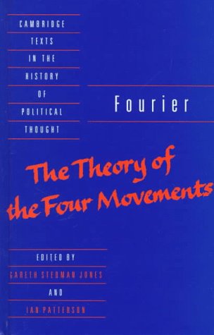 The theory of the four movements