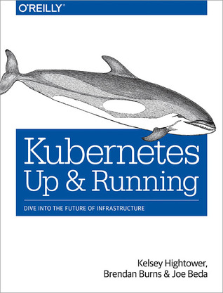 Kubernetes: up and running dive into future of infrastructure