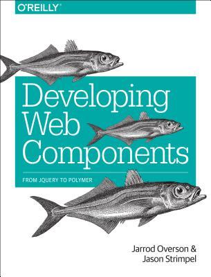 Developing web components: [UI from JQuery to Polymer]