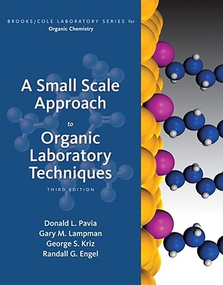 A small-scale approach to organic laboratory techniques
