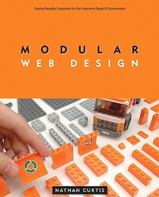 Modular Web Design Creating Reusable Components for User Experience Design and Documentation