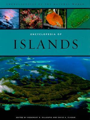 Encyclopedia of islands