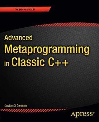 Advanced metaprogramming in classic C++