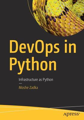 DevOps in Python: Infrastructure as Python