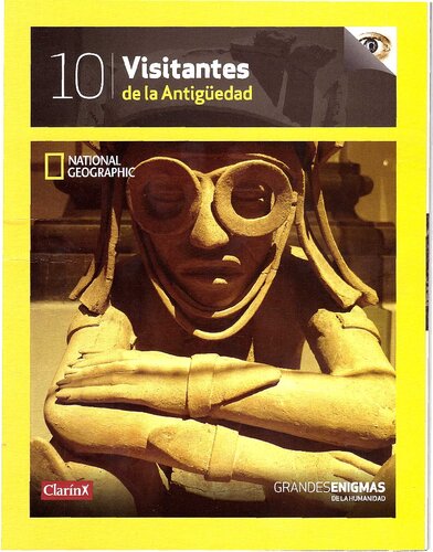 Grandes Enigmas De La Humanidad 10