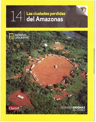 Grandes Enigmas De La Humanidad 14