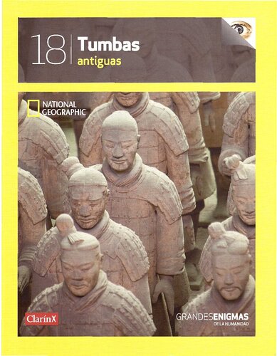 Grandes Enigmas De La Humanidad 18