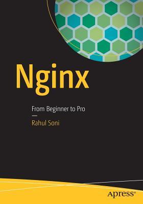 Nginx From Beginner to Pro