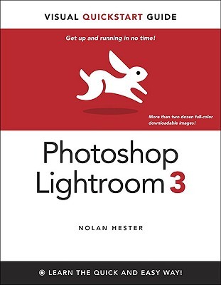 Photoshop lightroom 3