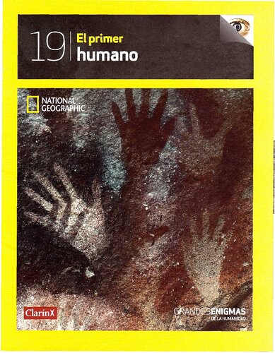 Grandes Enigmas De La Humanidad 19