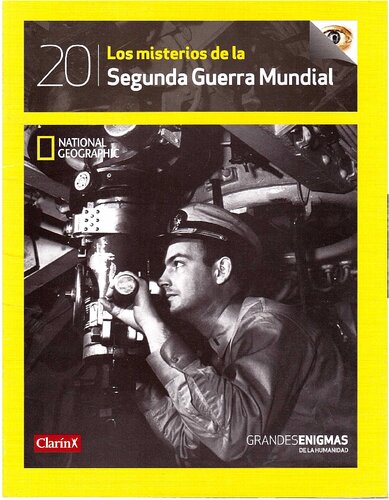 Grandes Enigmas De La Humanidad 20