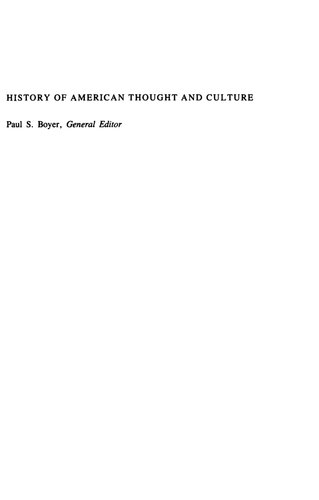 Watch On The Right: Conservative Intellectuals In The Reagan Era