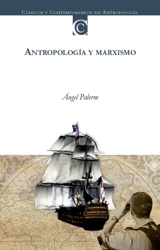 Antropología y marxismo