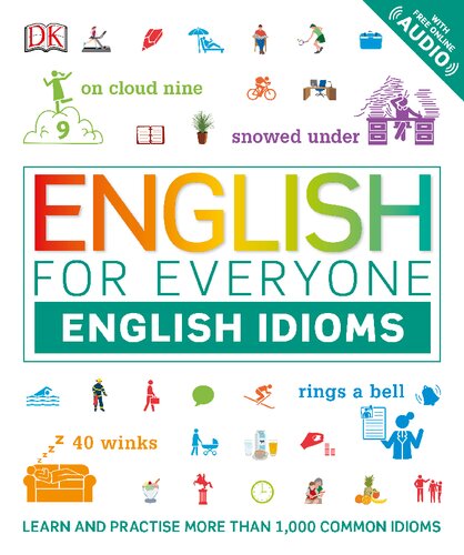 : English Idioms