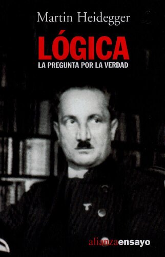 Lógica: la pregunta por la verdad