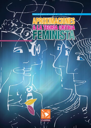 Aproximaciones a la teoría crítica feminista