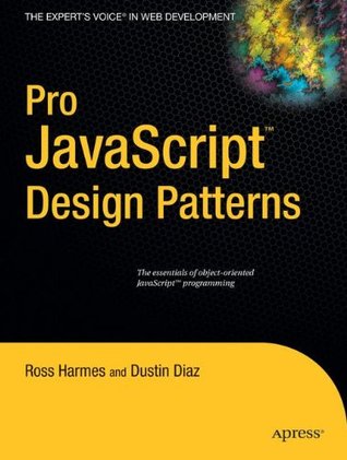 Pro JavaScript design patterns