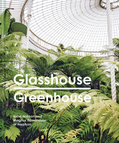 Glasshouse Greenhouse