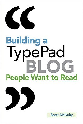 Building a TypePad blog people want to read