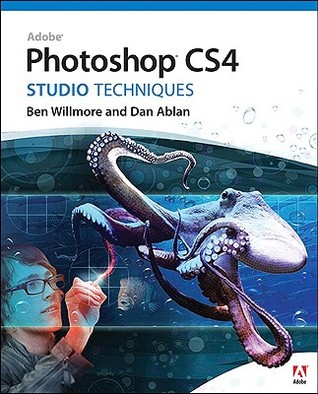 Adobe Photoshop CS4: studio techniques