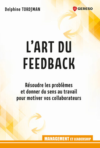 L'art du feedback