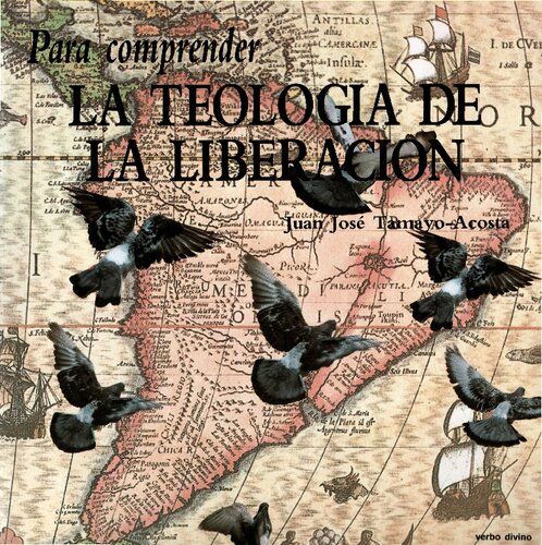 Para comprender la teología de la liberación