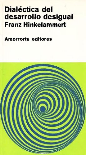 Dialéctica del desarrollo desigual