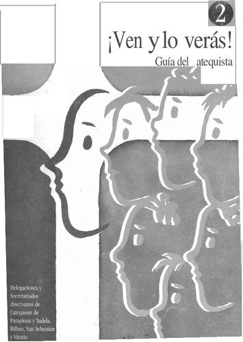 2. Ven Y Lo Veras. Guia Del Catequista.pdf