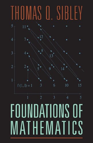 The Foundations of Mathematics