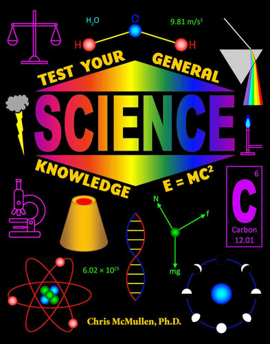 Test Your General Science Knowledge