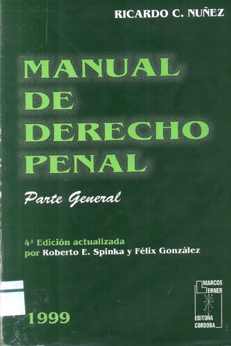 Derecho Penal