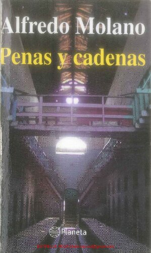 Penas y cadenas